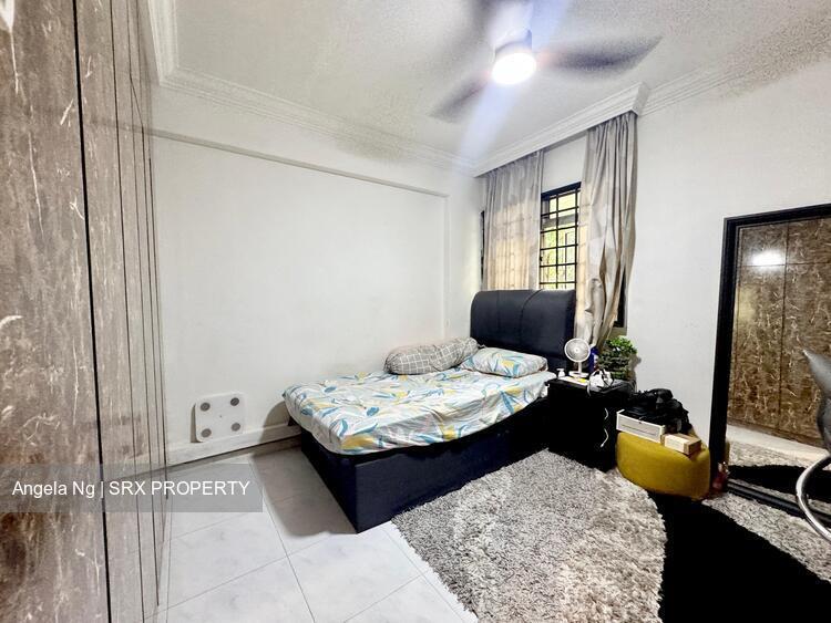 Blk 774 Woodlands Crescent (Woodlands), HDB 4 Rooms #502722561